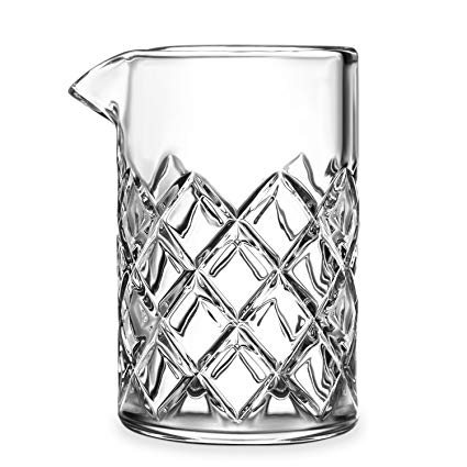 Cocktail Mixing Glass