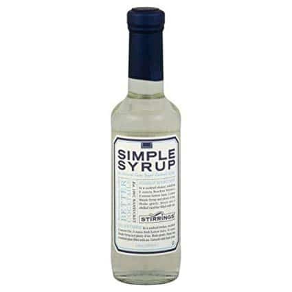 Simple Syrup