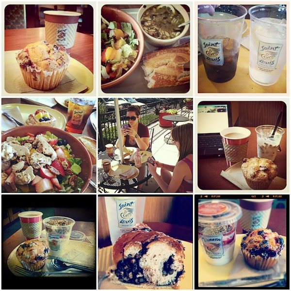 Panera: I’m Lovin’ It