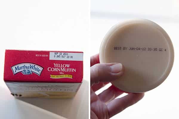 Pantry Organization tips at cetcu.com
