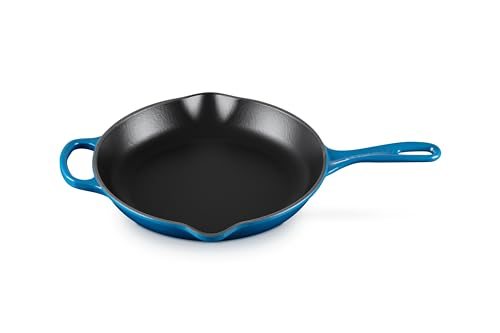 Le Creuset Iron Handle Skillet