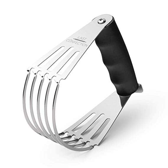 Pastry Blender Dough Cutter