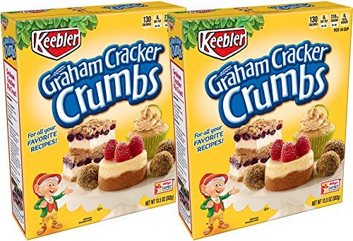Graham Cracker Crumbs