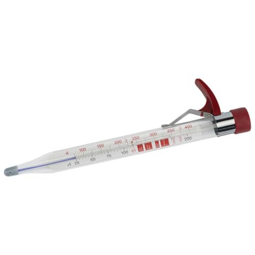 Candy Thermometer, with clip