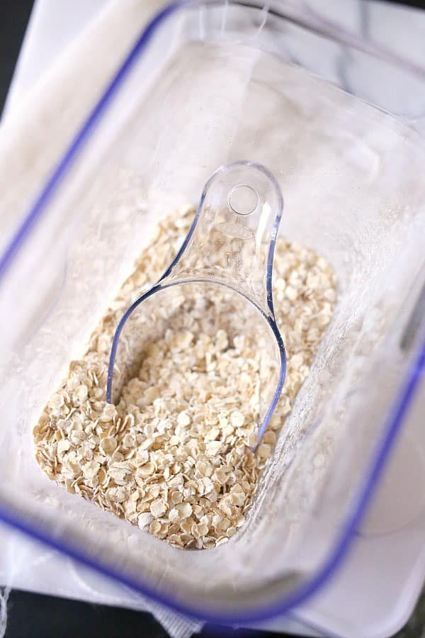 Organize the Perfect Pantry to help you save time and money at cetcu.com