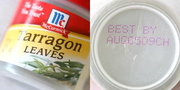 Organize the Perfect Pantry to help you save time and money at cetcu.com