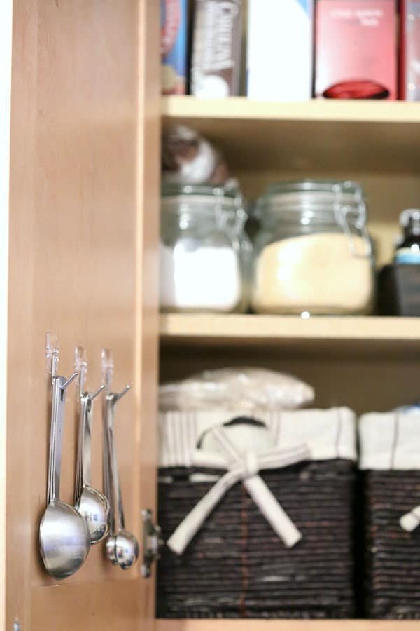 Organize the Perfect Pantry to help you save time and money at cetcu.com