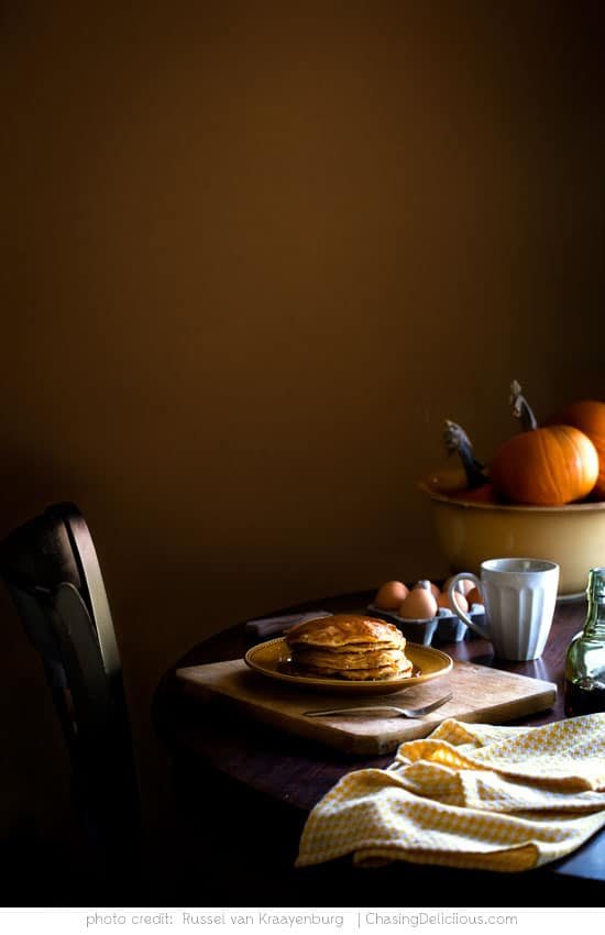 Photgraphing Food Issue 5 & 6 | I’m Lovin’ It