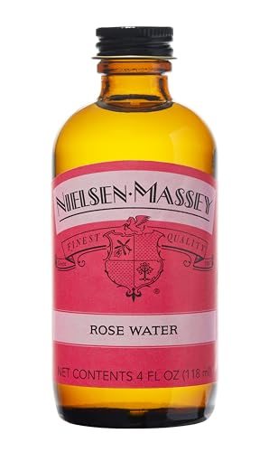 Nielsen-Massey Rose Water