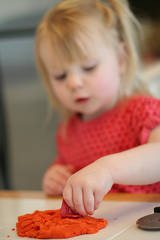 Homemade Playdough Recipe