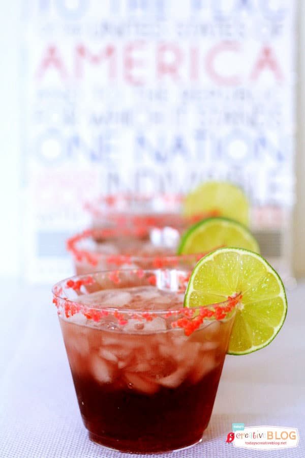 Pop Rock Rimmed Cape Codder Cocktail recipe at cetcu.com
