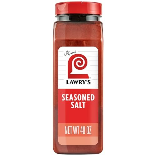 Lawry's Seasoned Salt