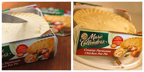 Better Than Homemade? Marie Callender’s Pot Pies