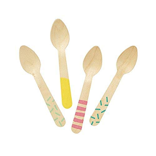 Wooden Spoons