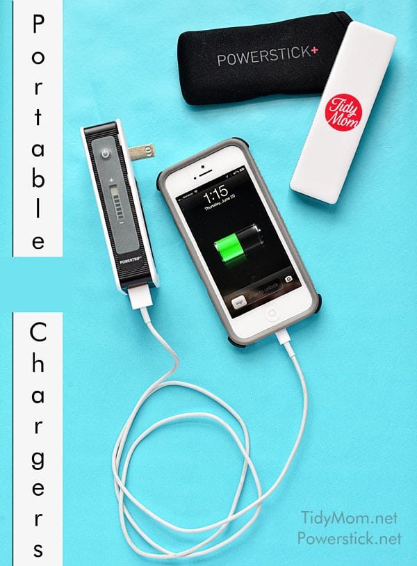 PowerTrip Portable Charger | I’m Lovin’ It