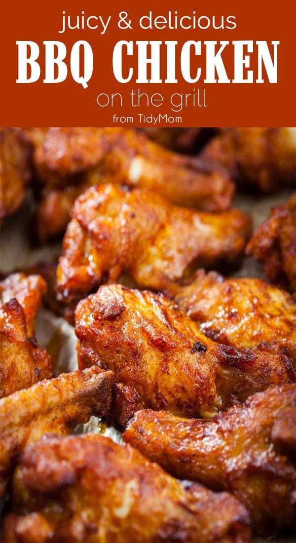 Tips for the Best Juicy & Delicious BBQ on the Grill Every Time!