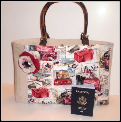 Travel Bag