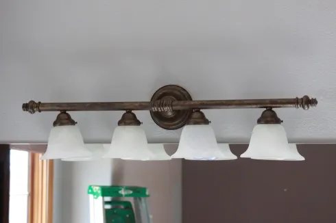 Light Fixture