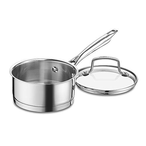 Cuisinart Saucepan, 1-Quart