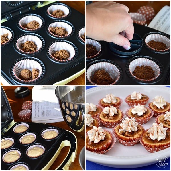 babycakes cupcake maker