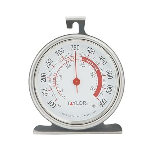 Kitchen Cooking Oven Thermometer