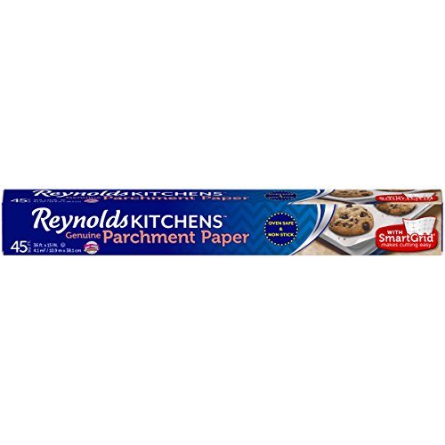 Reynolds Kitchens Parchment Paper