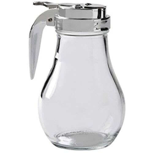 Syrup Dispenser