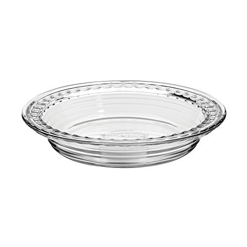 Deep Pie Plate, 9.5"