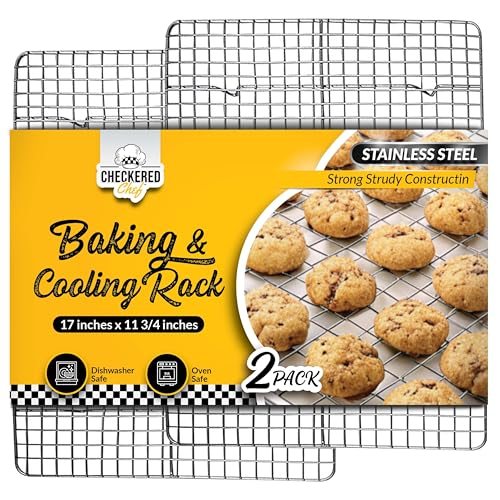 Cooling Racks