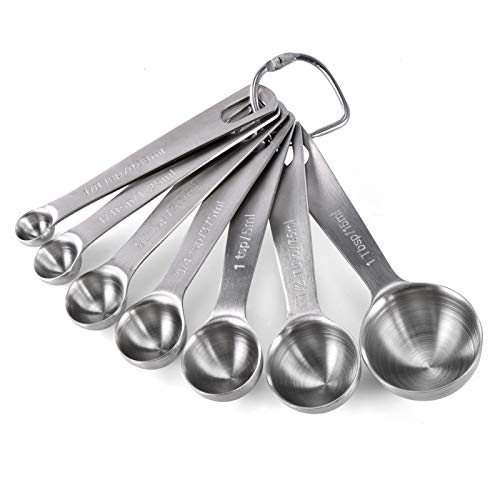Measuring Spoons
