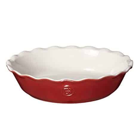 Emile Henry Deep Pie Dish