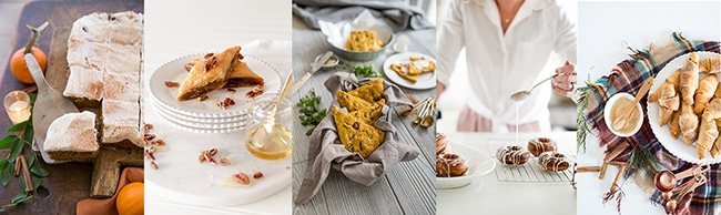 TASTES OF THE SEASON pumpkin recipes For more amazing pumpkin goodness be sure to visit cetcu.com