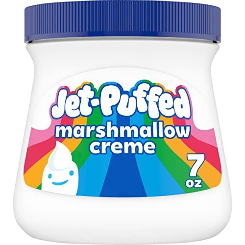 Marshmallow Creme Spread