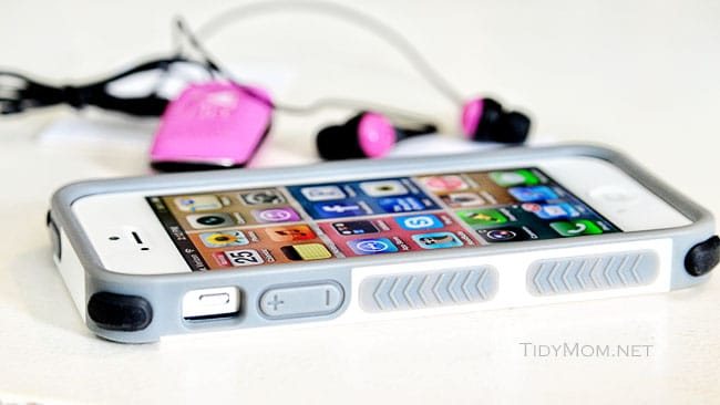 Puregear Cellphone Case at Cetcu