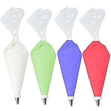 Disposable Icing Piping Bags