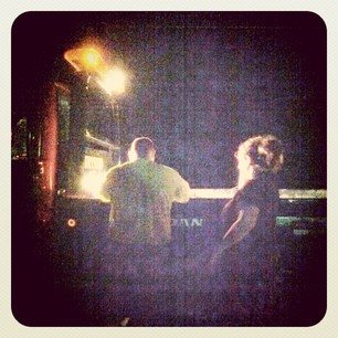 late night tow