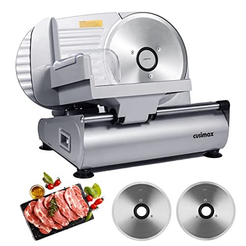 Meat Slicer