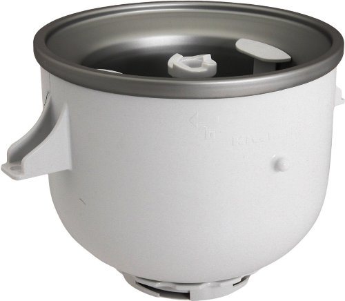 KitchenAid Ice Cream Maker Attachment