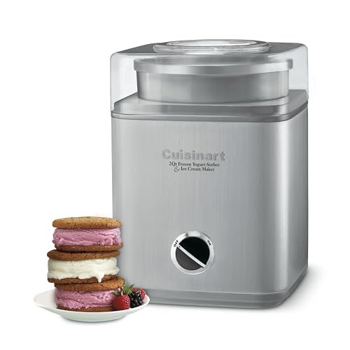 Ice Cream Maker