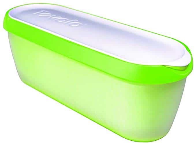 Tovolo Insulated Ice Cream Tub