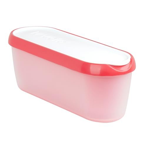 Tovolo Ice Cream Tub Reusable Container