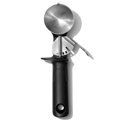 Ice Cream Scoop