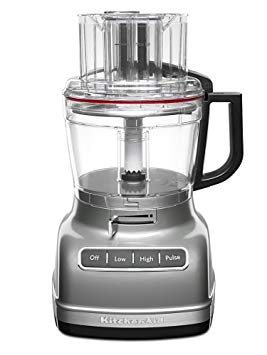 KitchenAid Food Processor