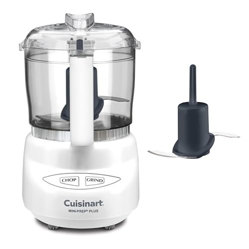 Mini Food Processor