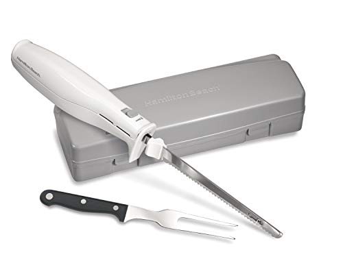 Hamilton Beach Electric Knife