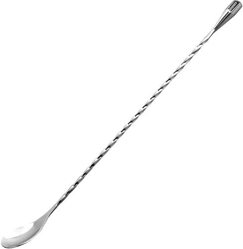 Stainless Steel Mixing Spoon