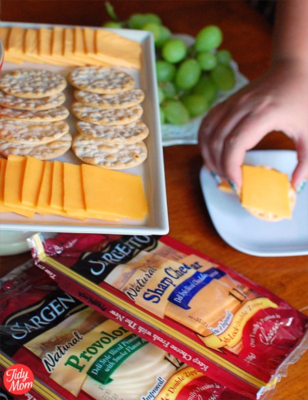 sargento cheese