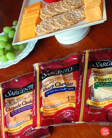 sargento cheese