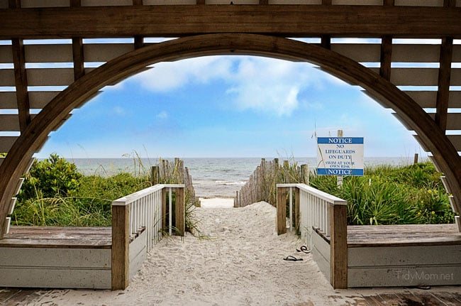 Gorgeous Seaside, Florida. Learn more at cetcu.com
