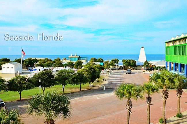 Gorgeous Seaside, Florida. Learn more at cetcu.com